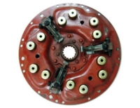 Кошик зчеплення МТЗ-80-82 стар.образ. 70-1601090-А